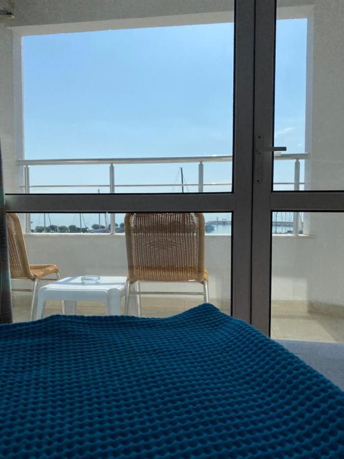 Hotel Finike Marina Buitenkant foto